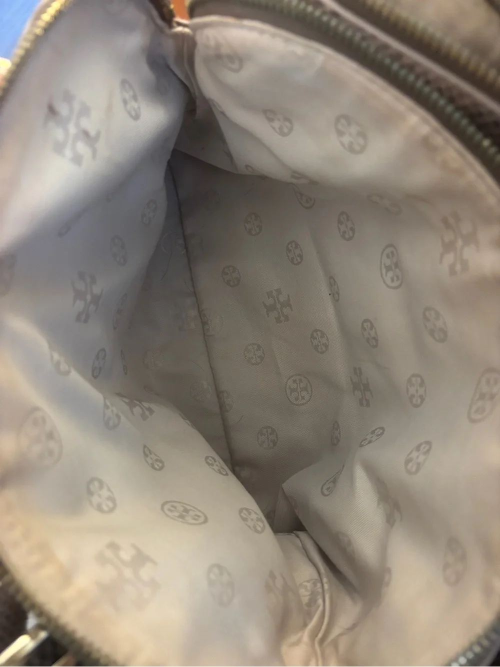 Tory Burch stunning tory