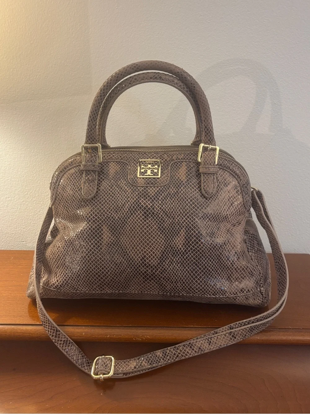 Tory Burch stunning tory
