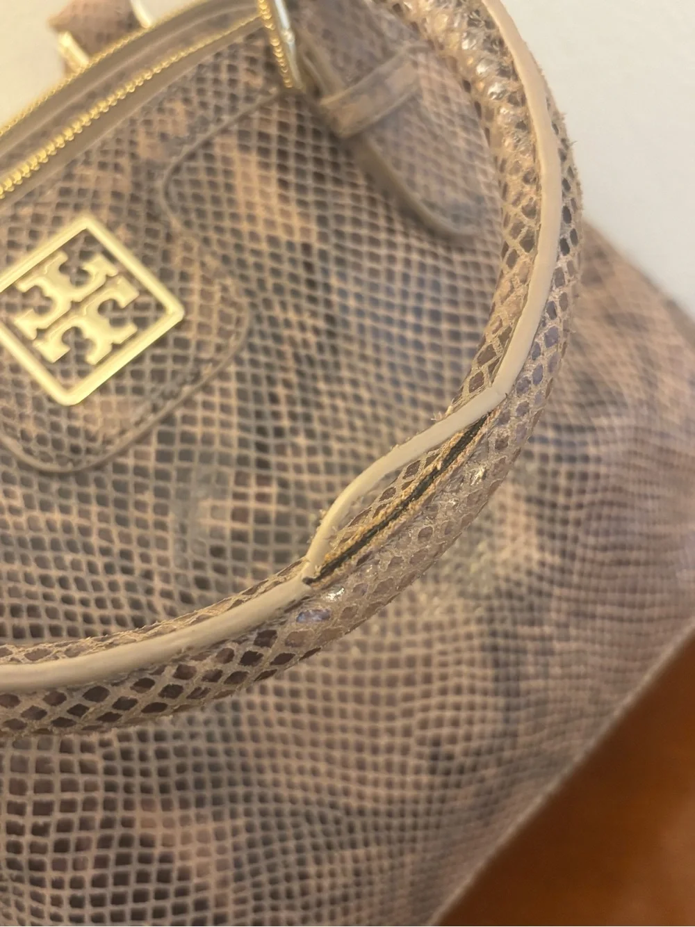 Tory Burch stunning tory