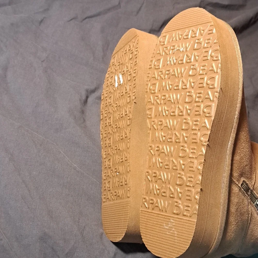 BearPaw nwot women