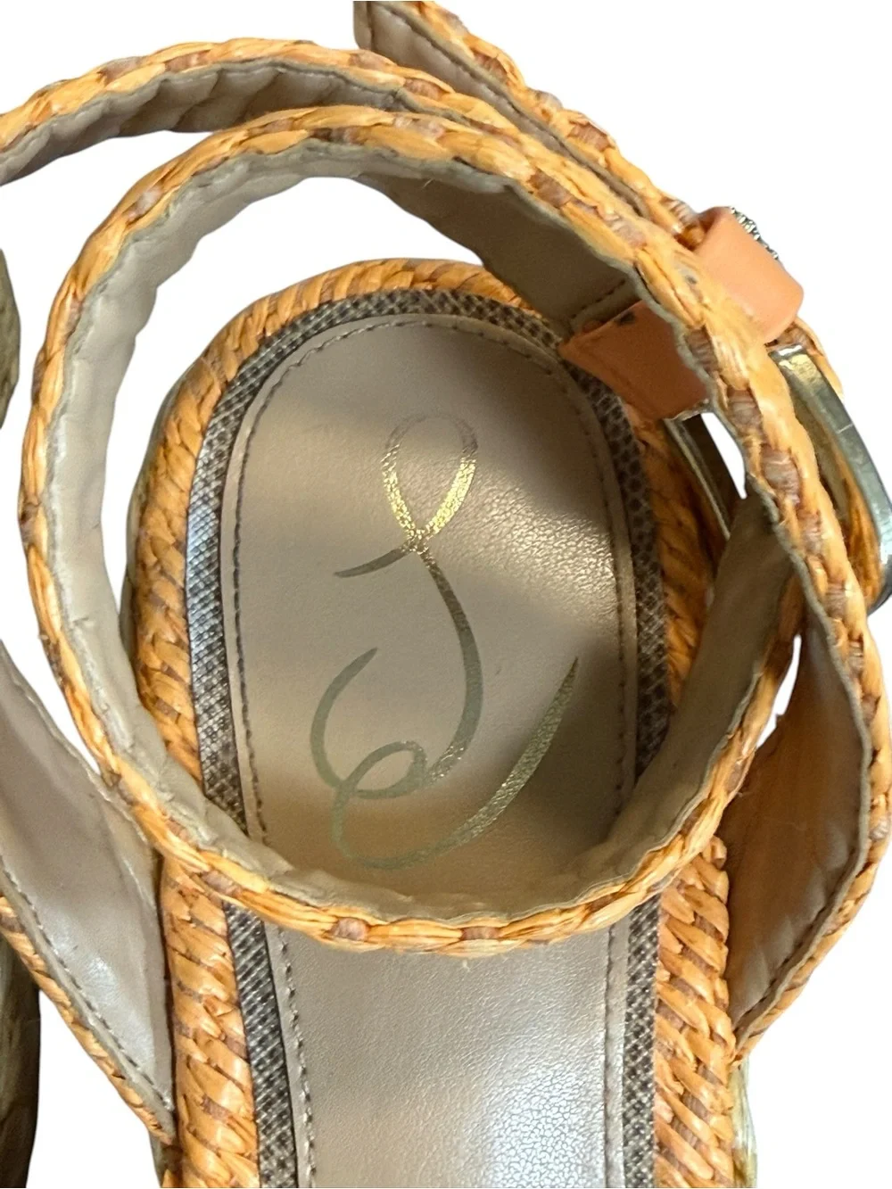 Sam Edelman very good