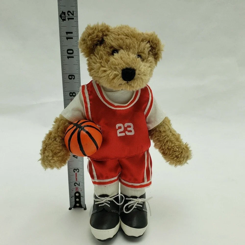 Distinctions in Plush pre owned