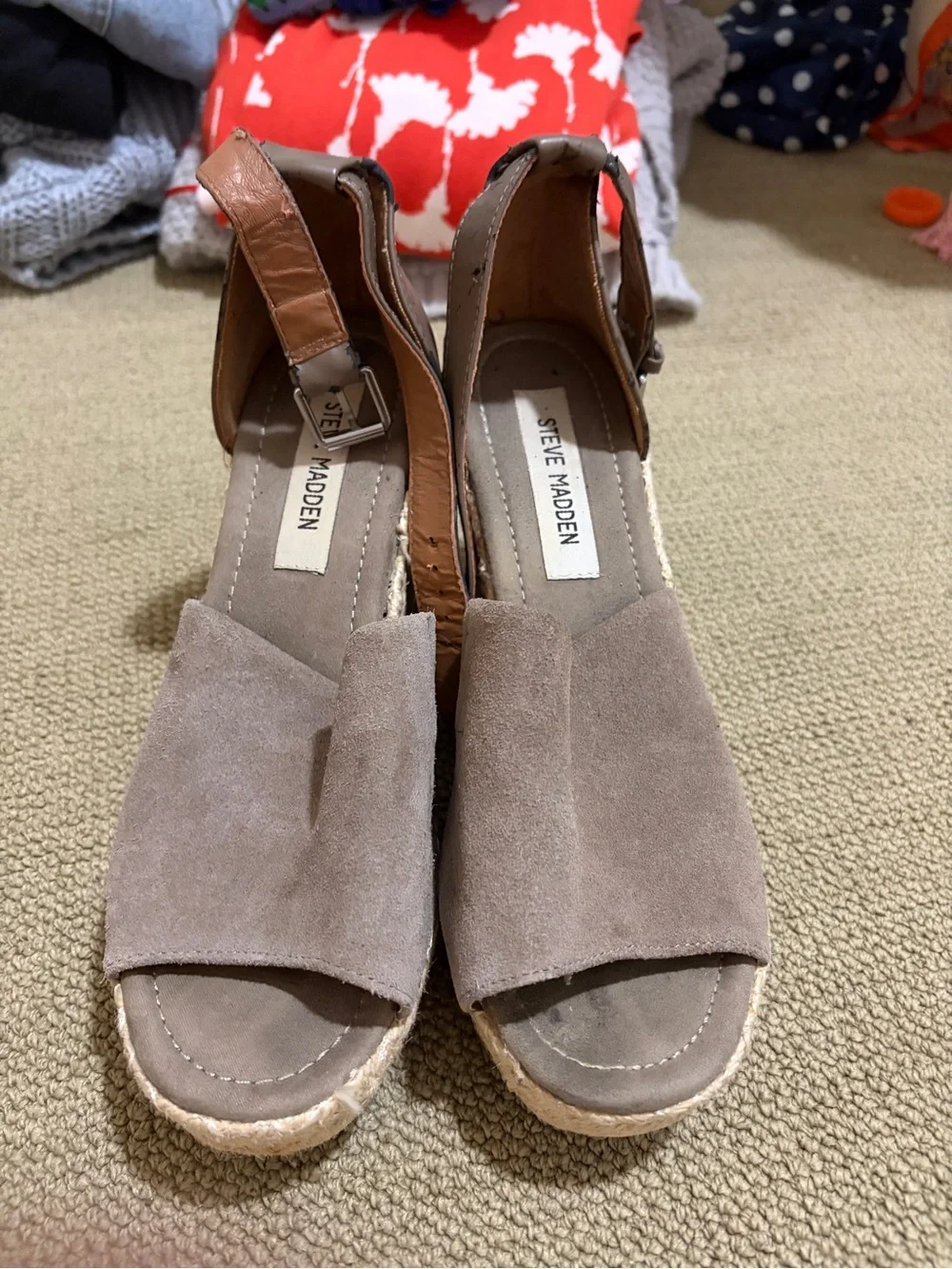 Steve Madden steve madden