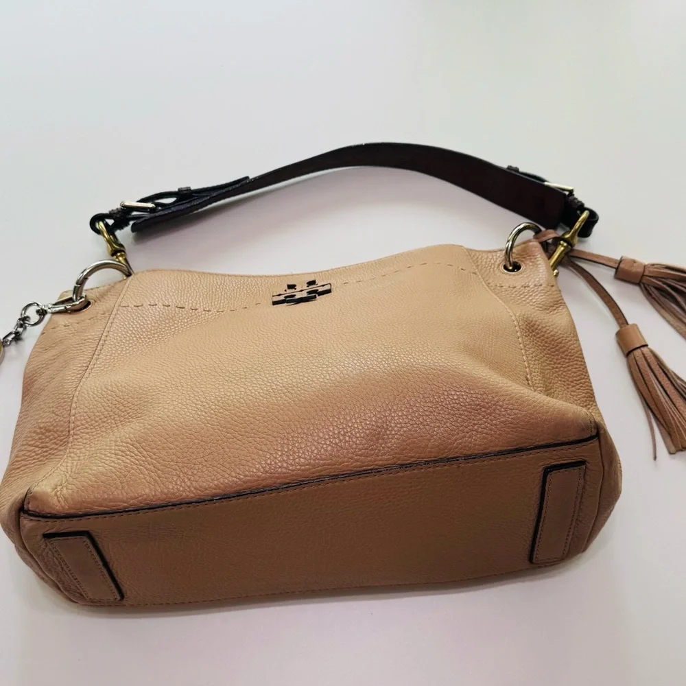 Tory Burch leave something @jmpc2018