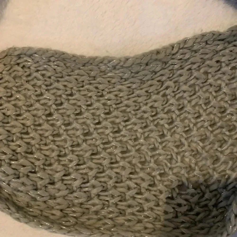 Rampage grey silver
