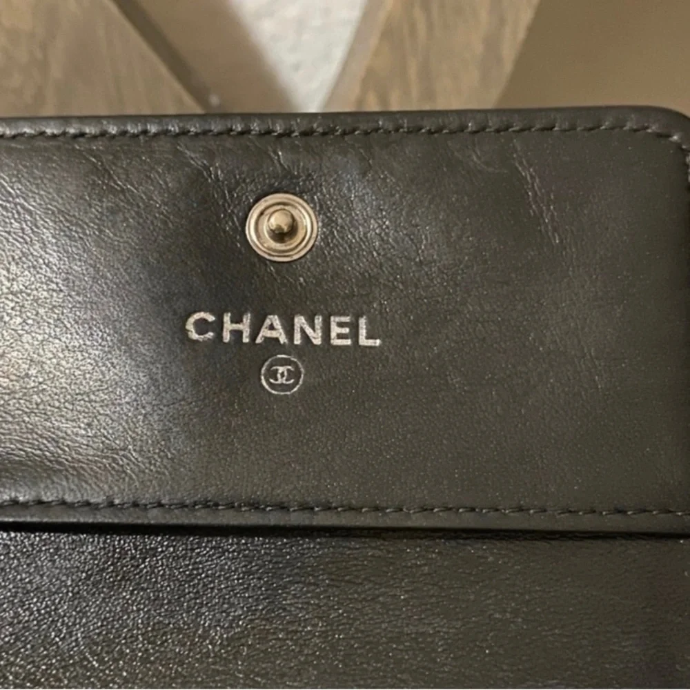 CHANEL 💣⛓️ diamond