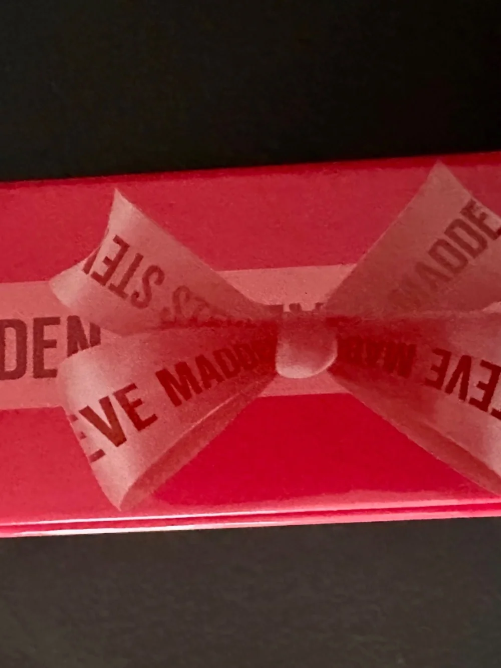 Steve Madden steve madden