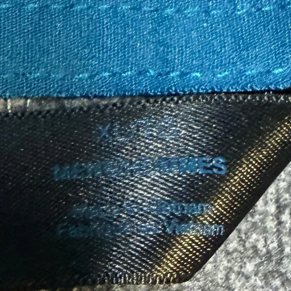 The North Face sleek sporty