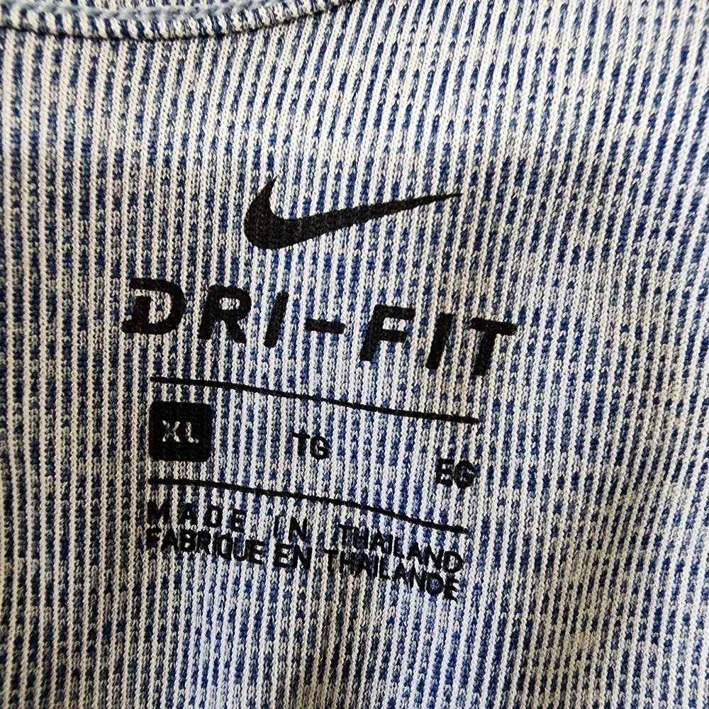 Nike dri fit