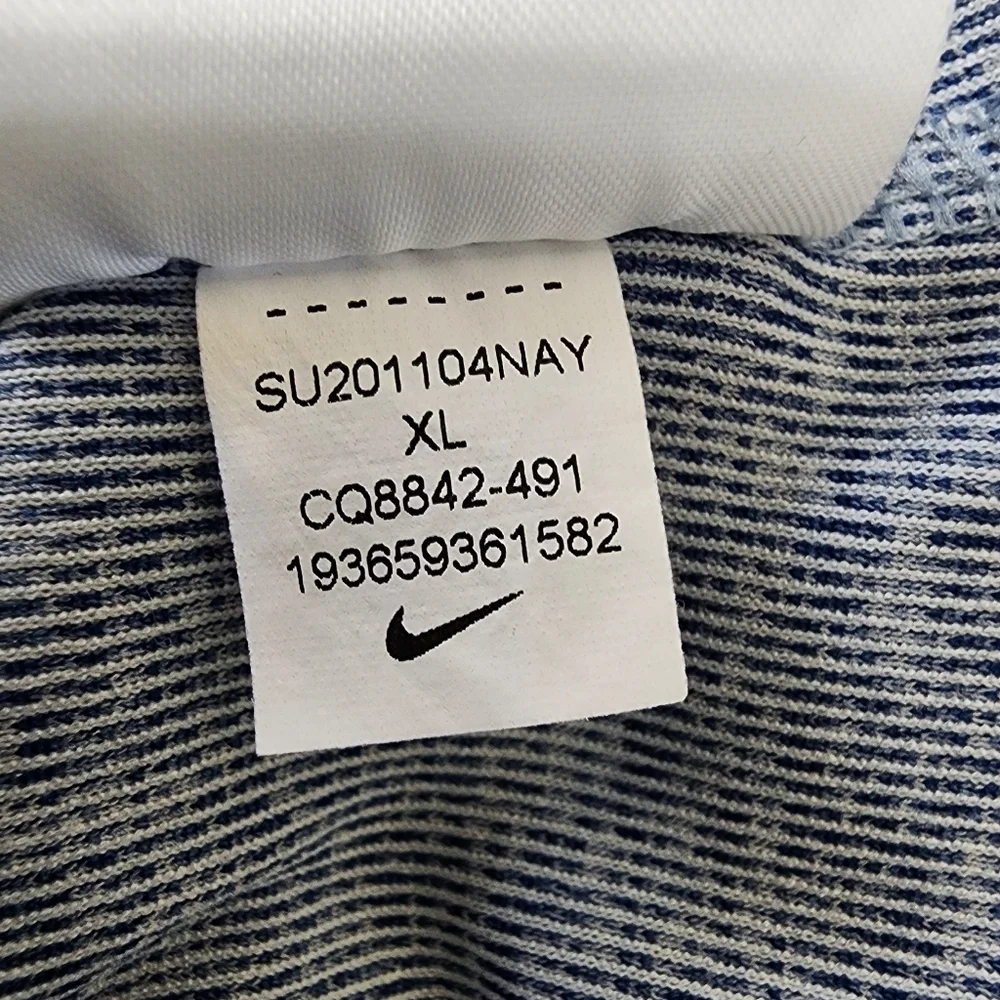 Nike dri fit