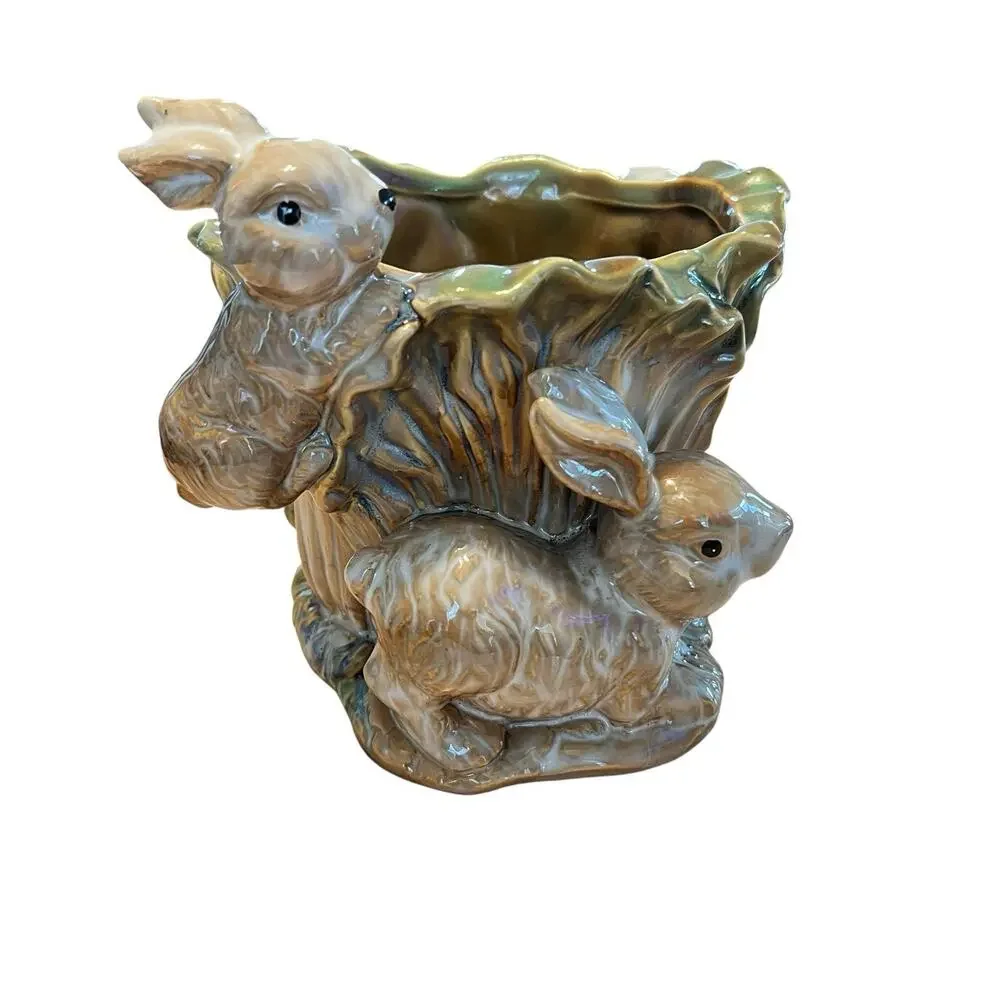 Vintage this ceramic