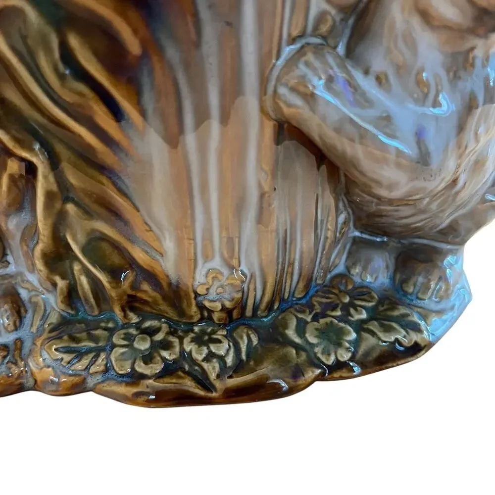 Vintage this ceramic