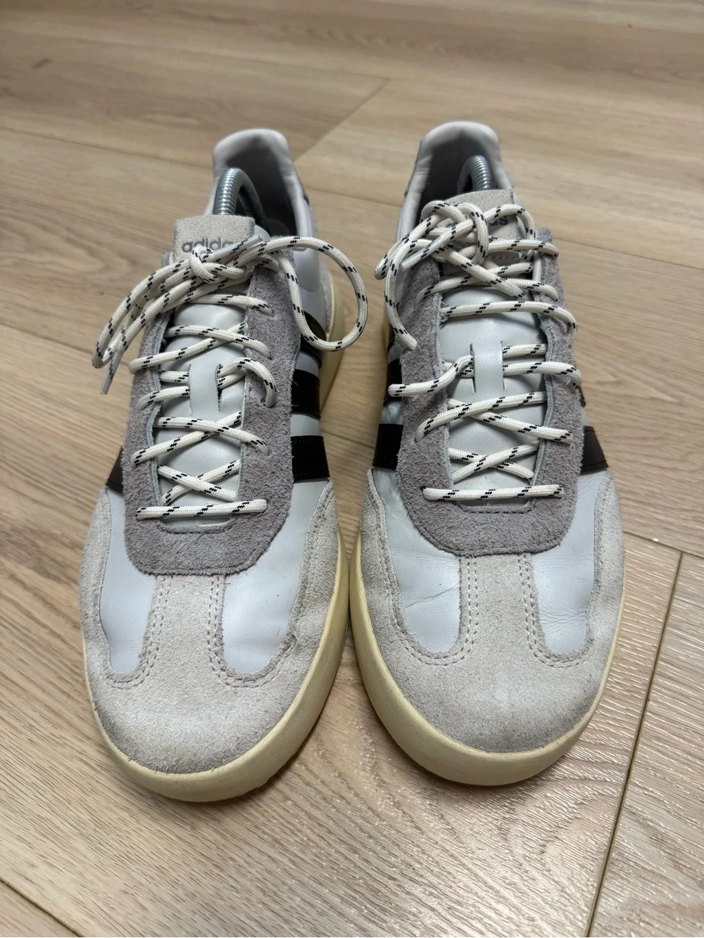 adidas alumina details