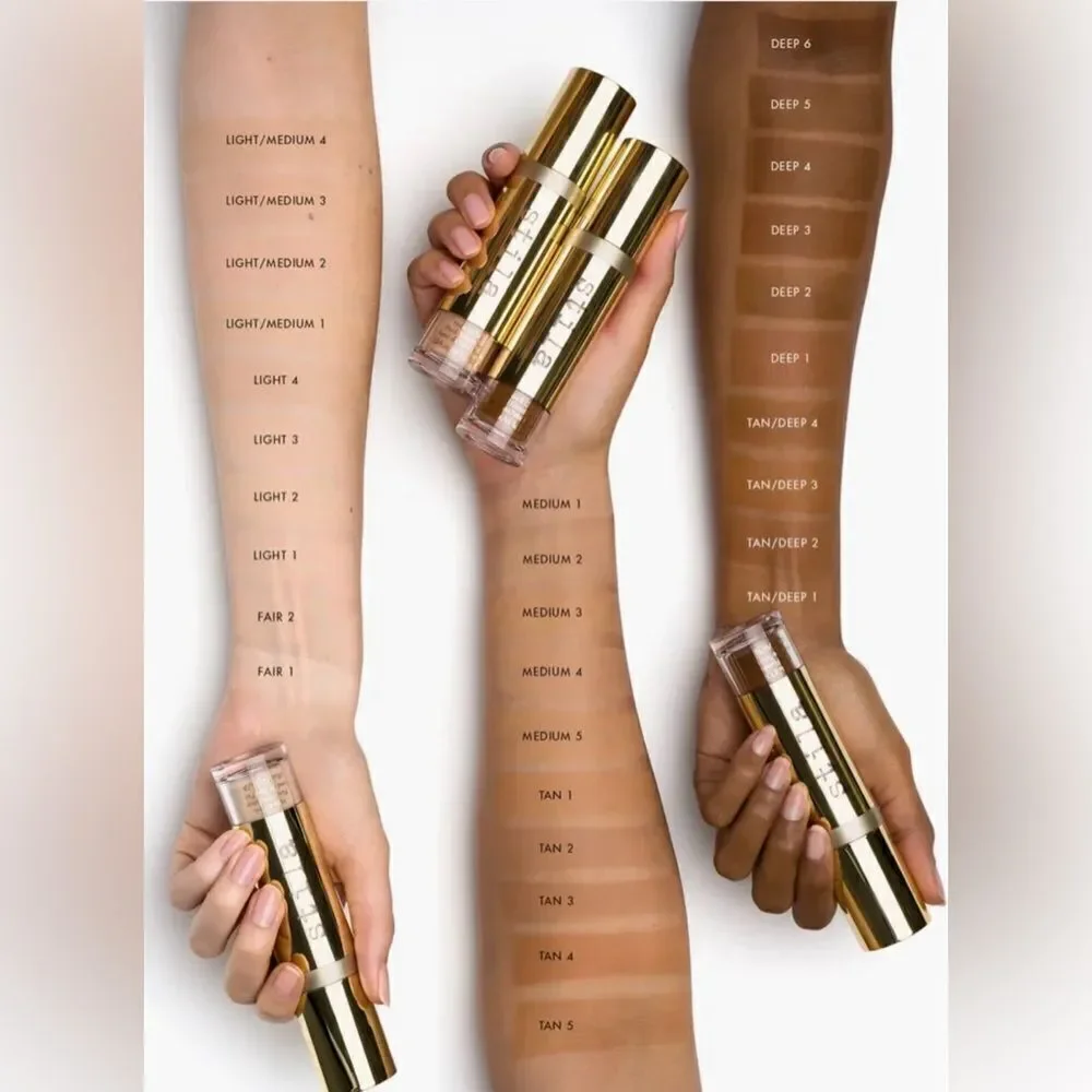 Stila what it