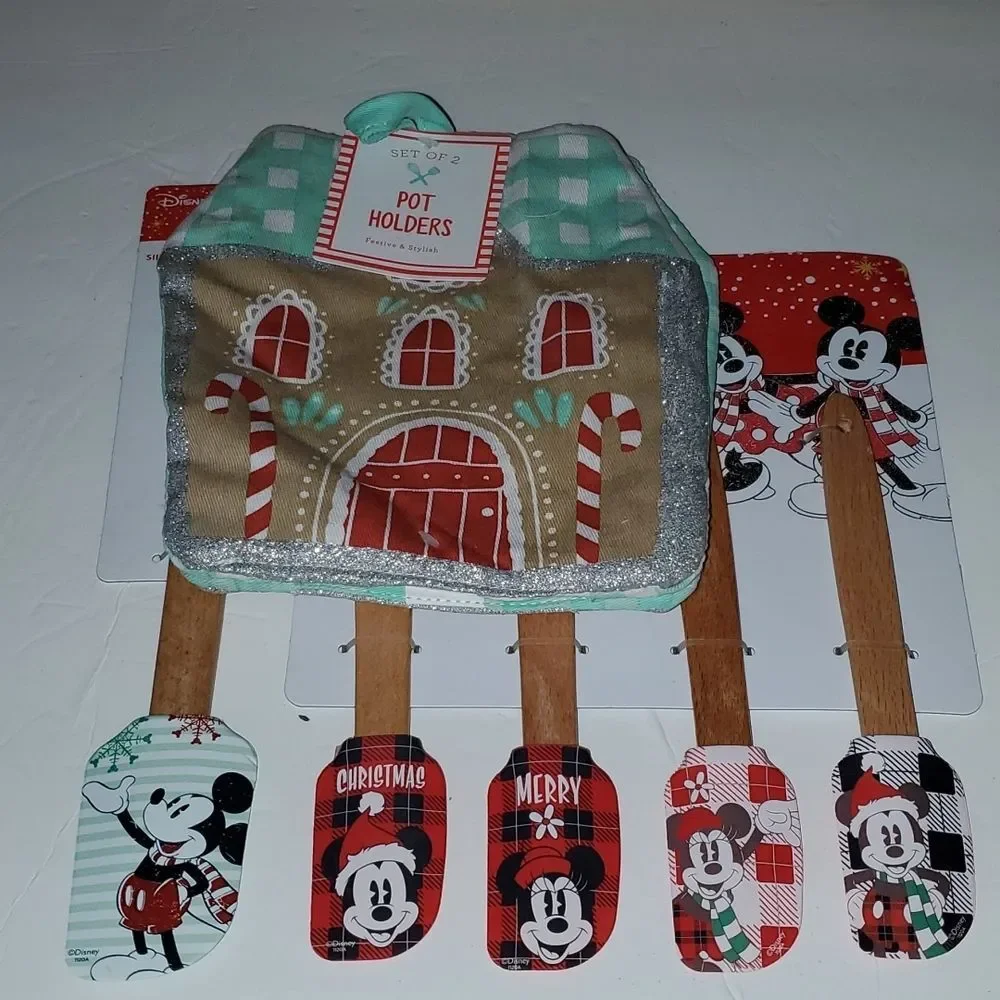 Disney mickey mouse