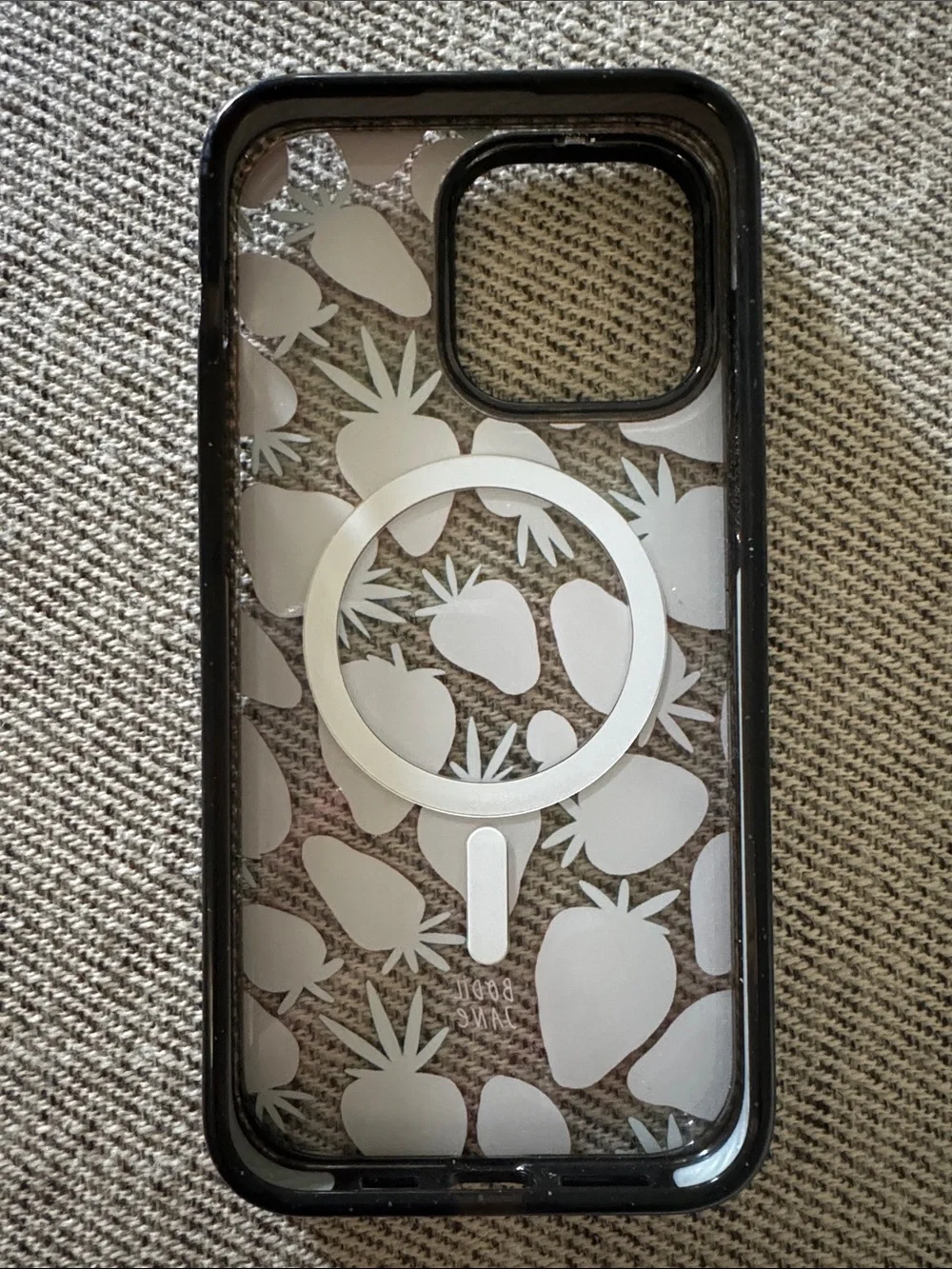 Casetify gently used