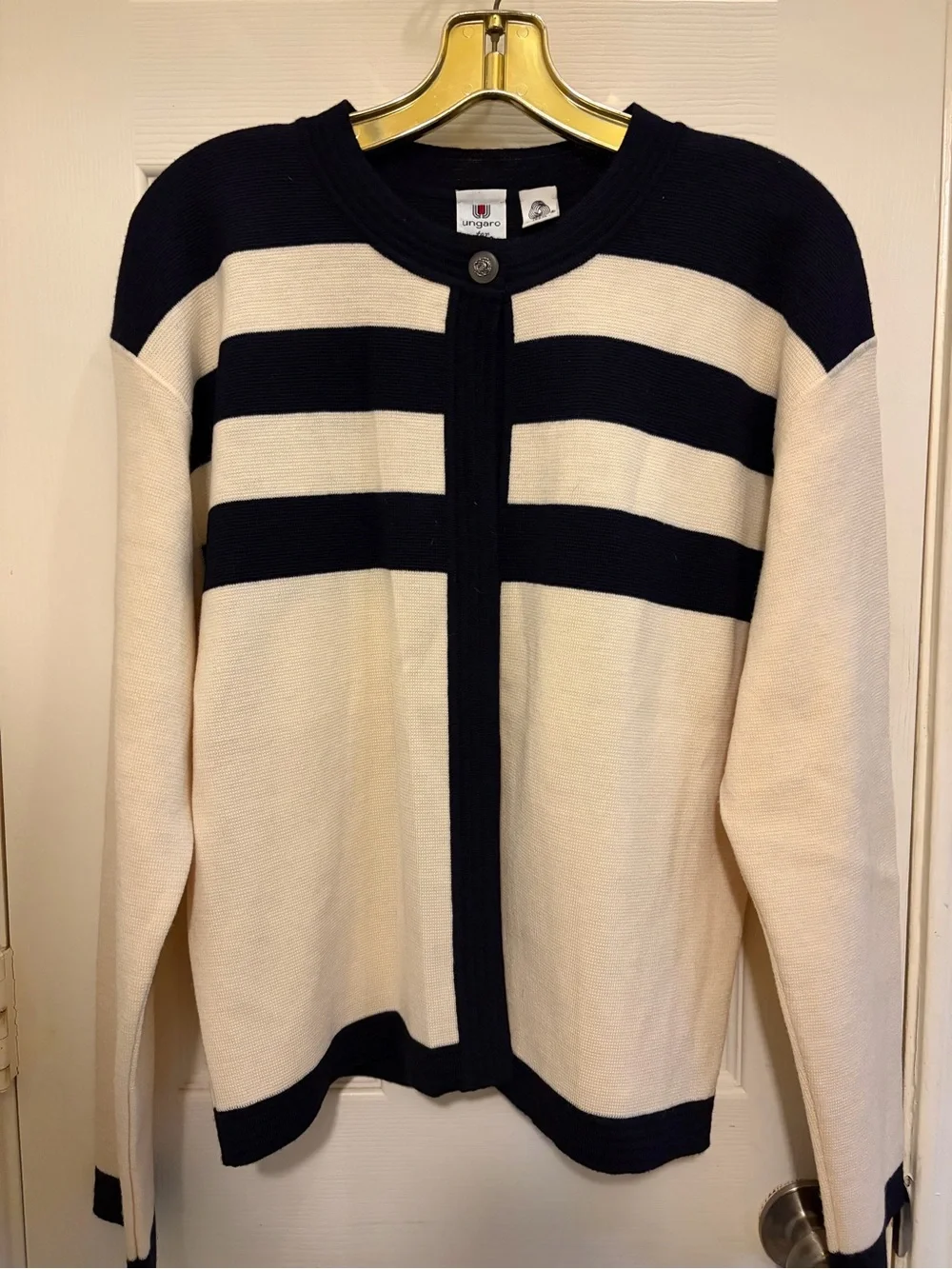 Emanuel Ungaro this beautiful