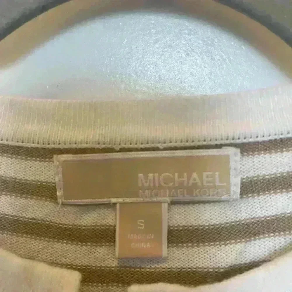 Michael Kors elevate your