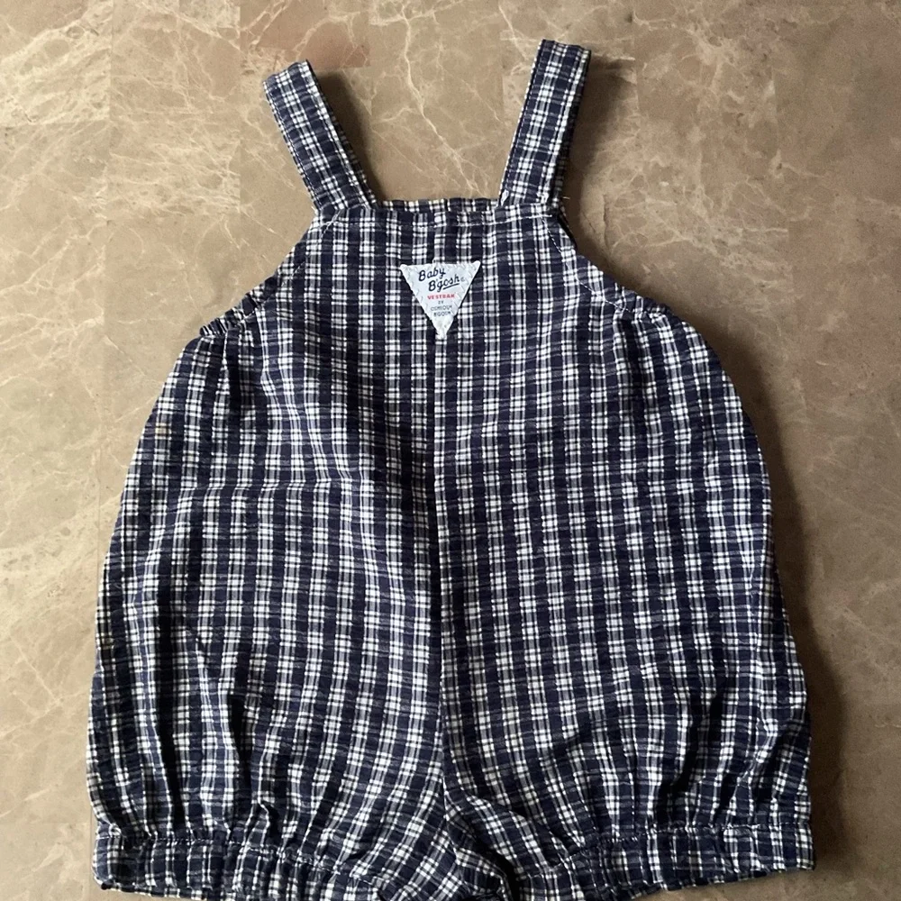 Baby BGosh excellent pre