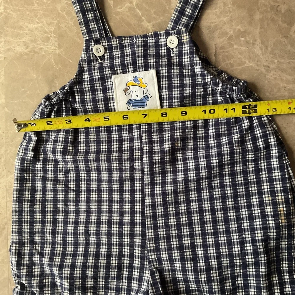 Baby BGosh excellent pre