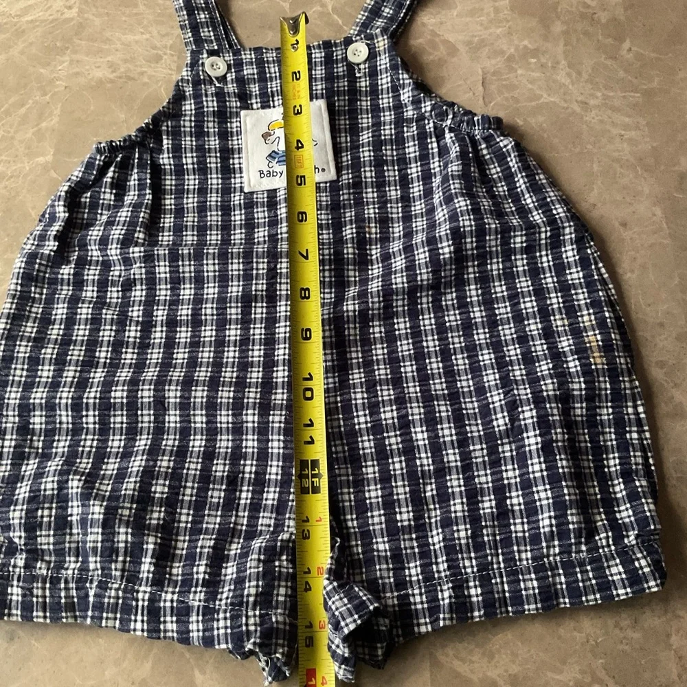 Baby BGosh excellent pre