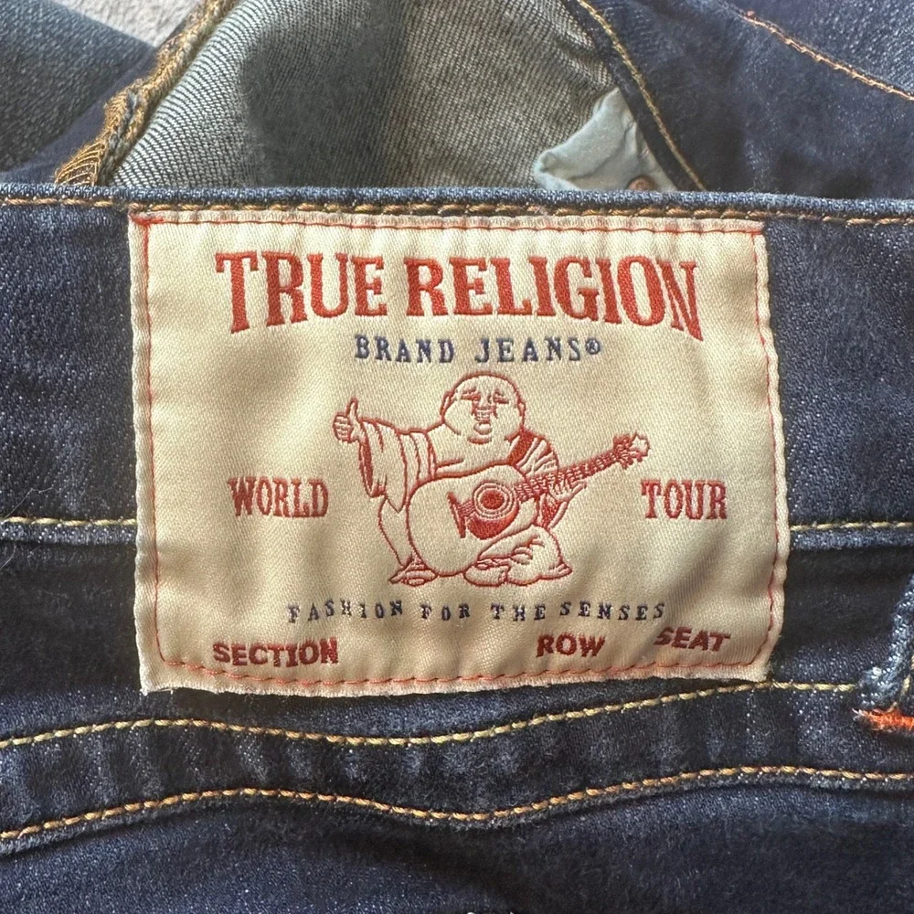 True Religion true religion