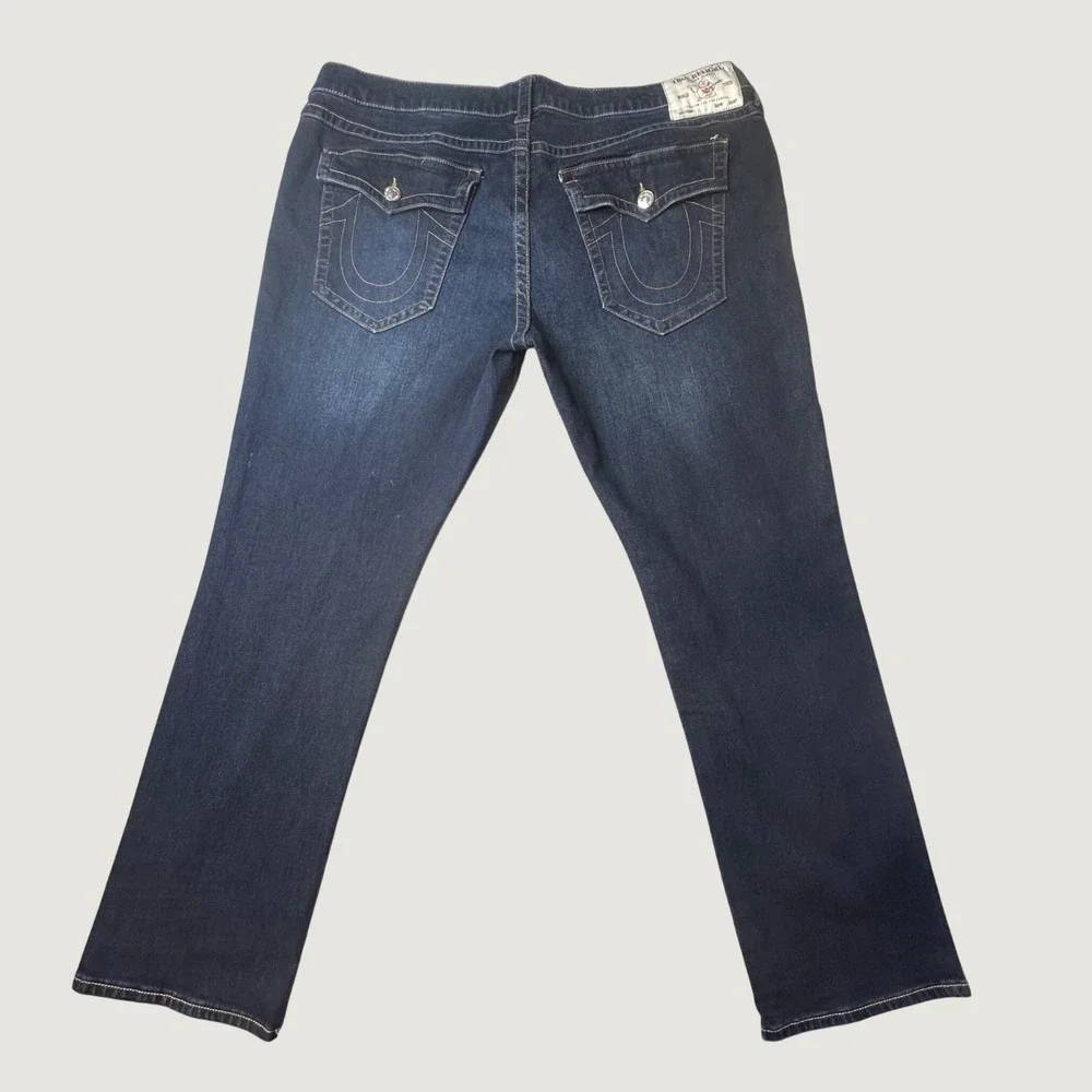 True Religion true religion