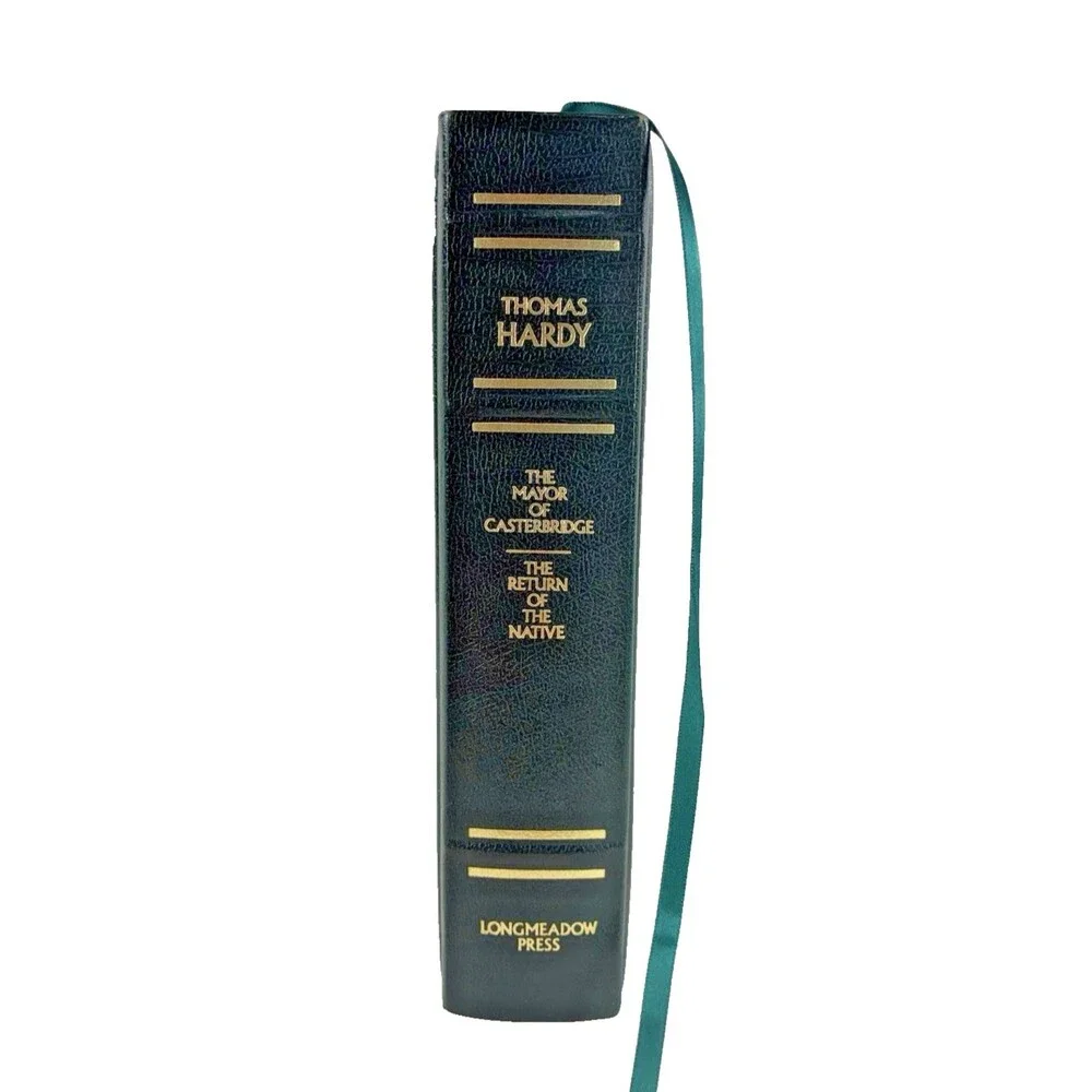 Long Meadow Press vintage 1990