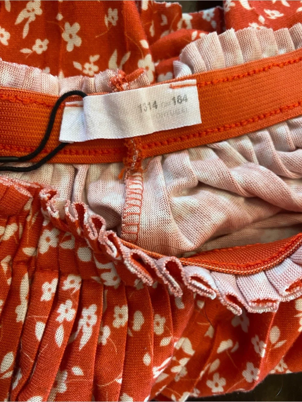 Zara line circle