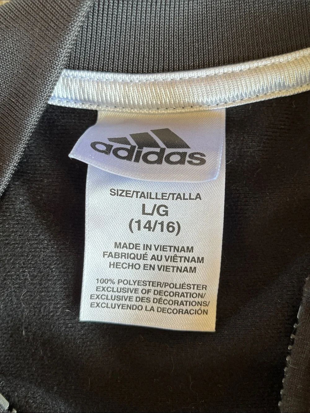 Nike Adidas Under Armour great athletic