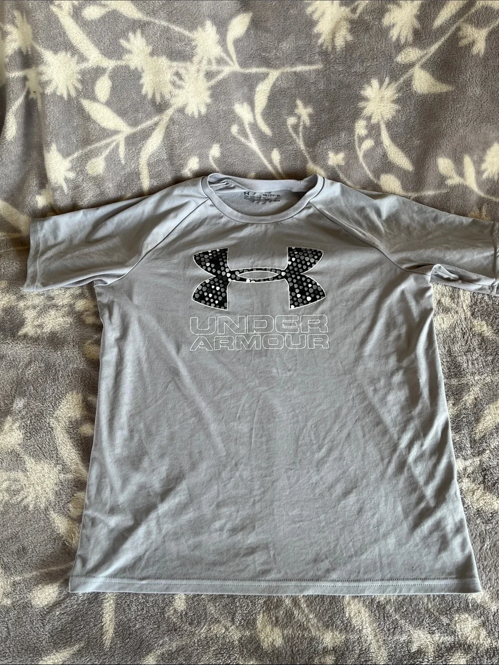 Nike Adidas Under Armour great athletic