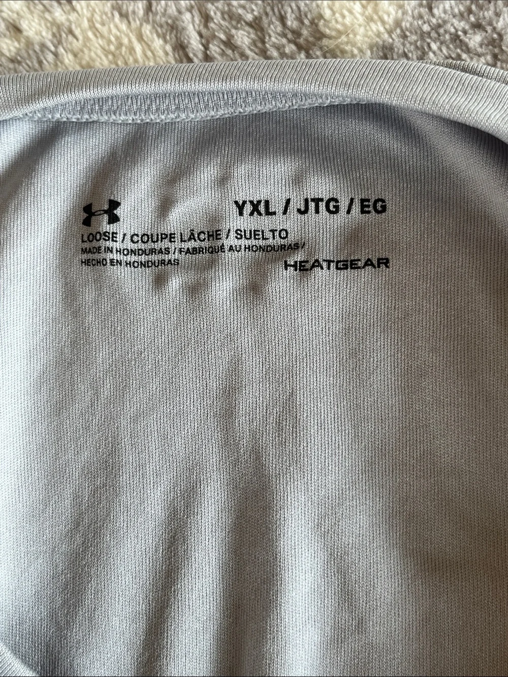 Nike Adidas Under Armour great athletic