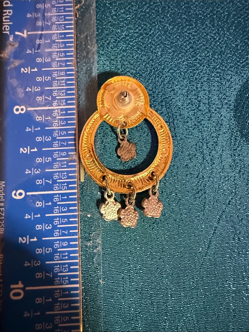 N/A elegant copper