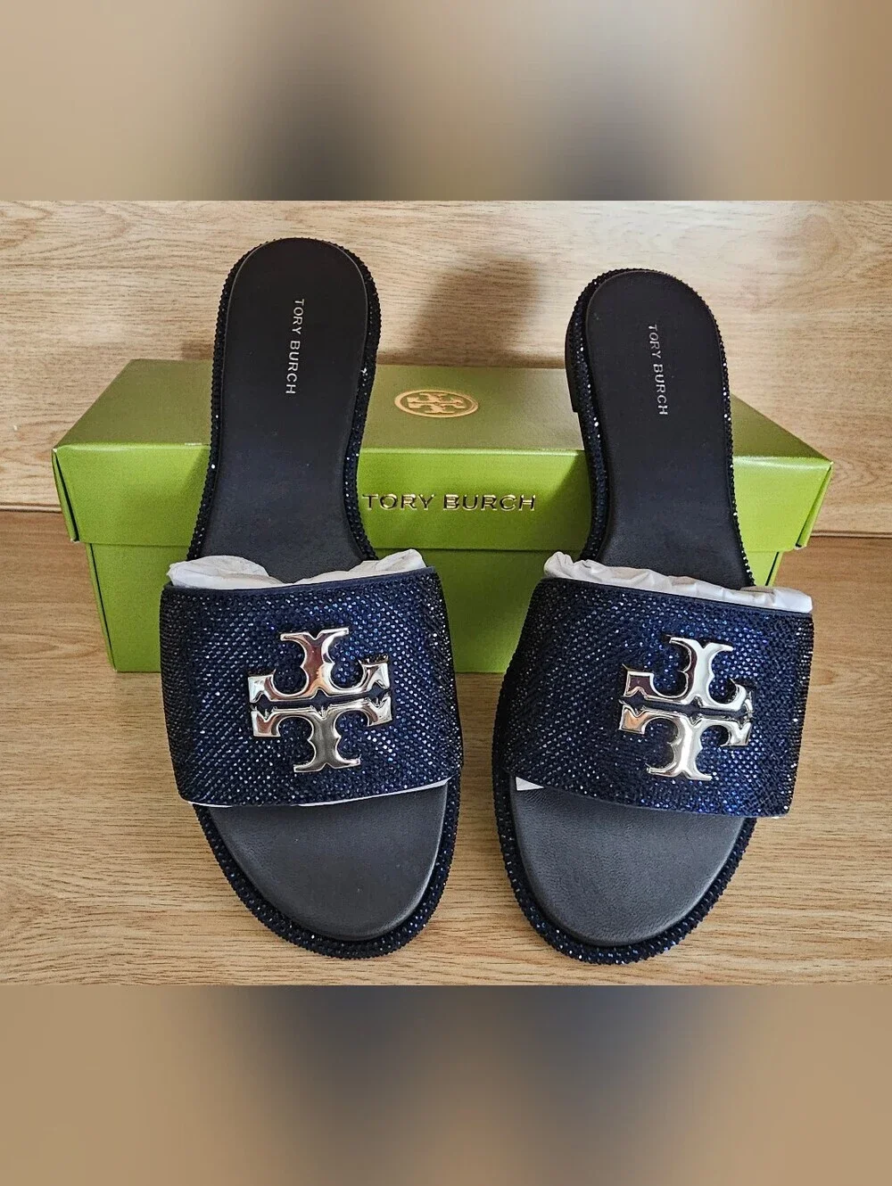 Tory Burch nib tory