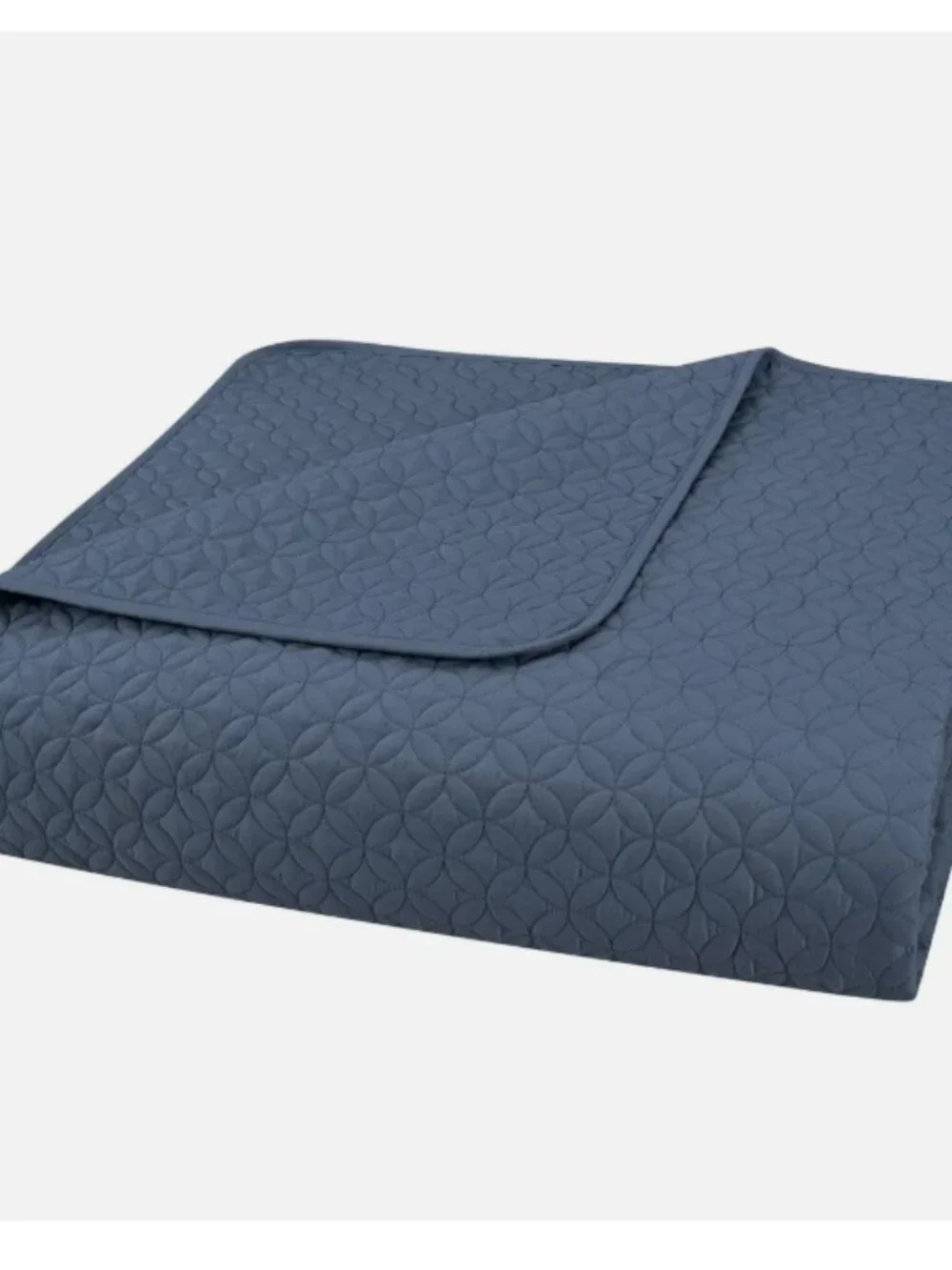 Style Decor 6-piece Comforter and Coverlet Set Size Queen