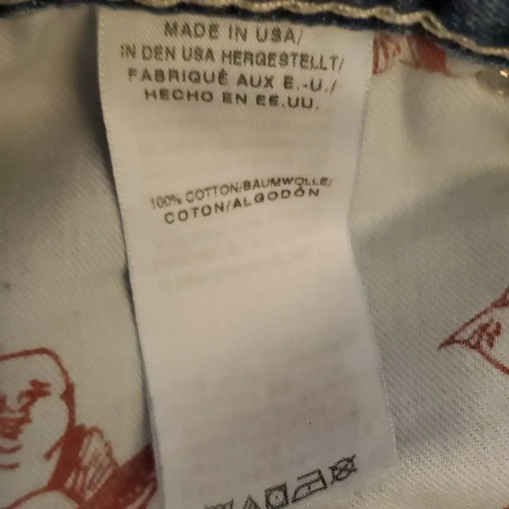 True Religion true religion