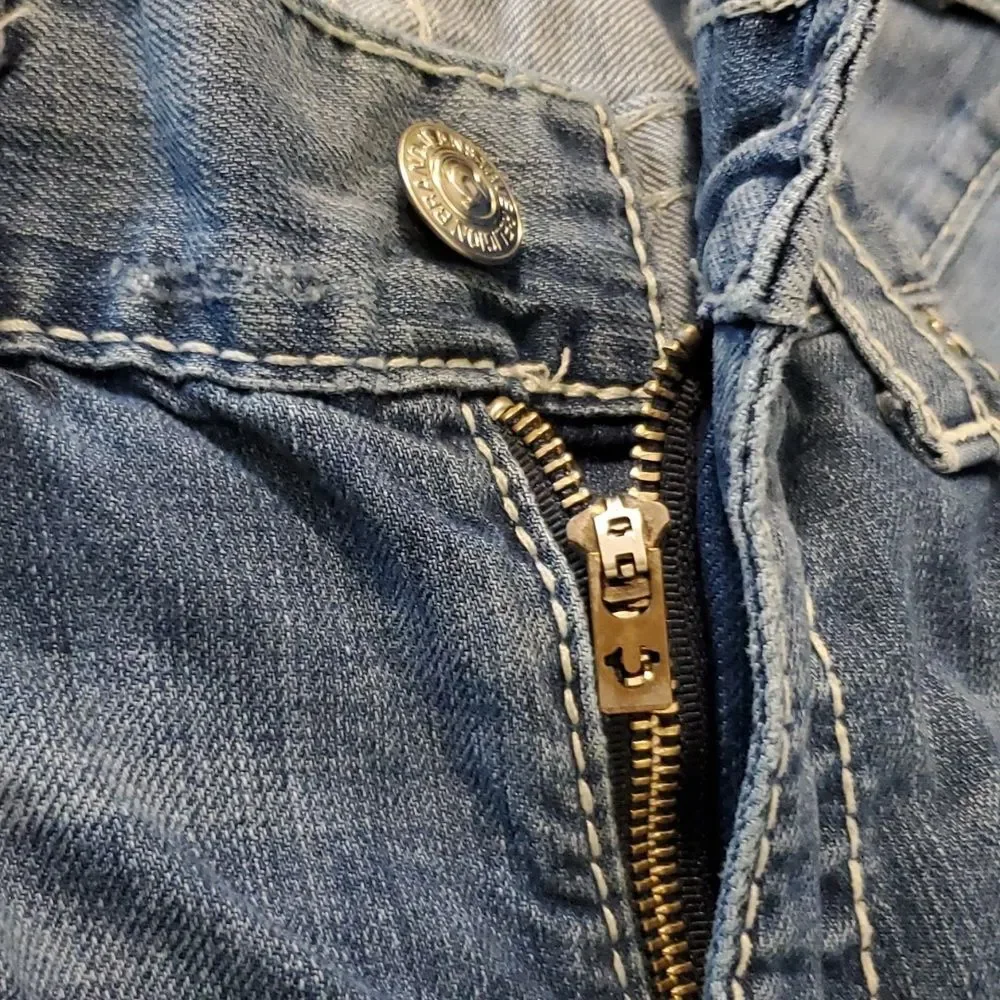 True Religion true religion