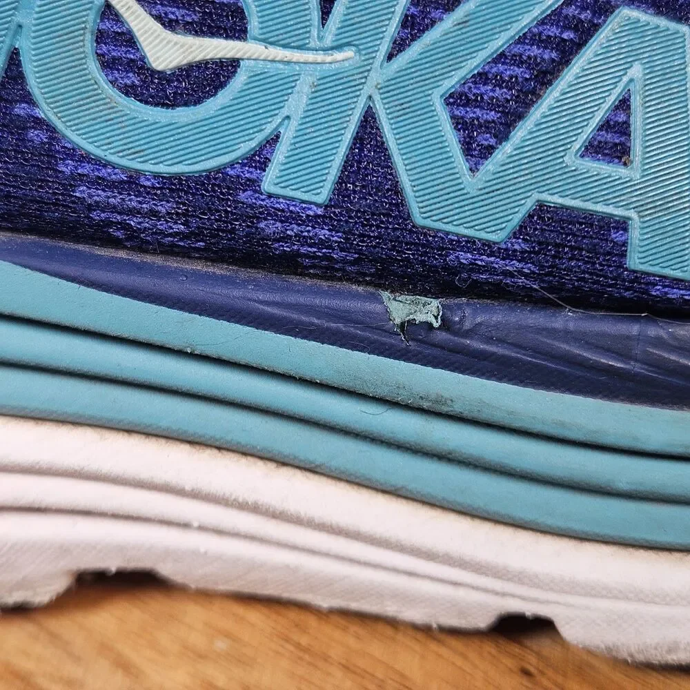 Hoka One One hoka one