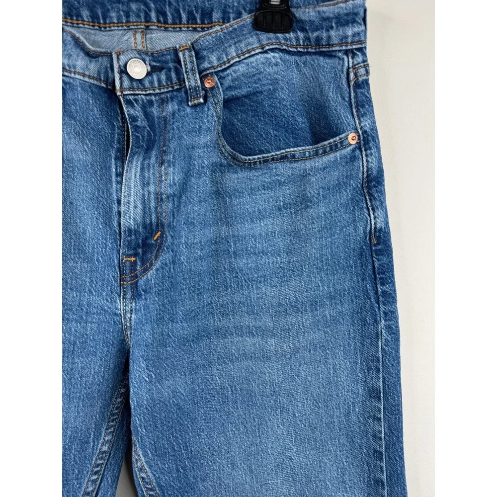 Levis levi 505
