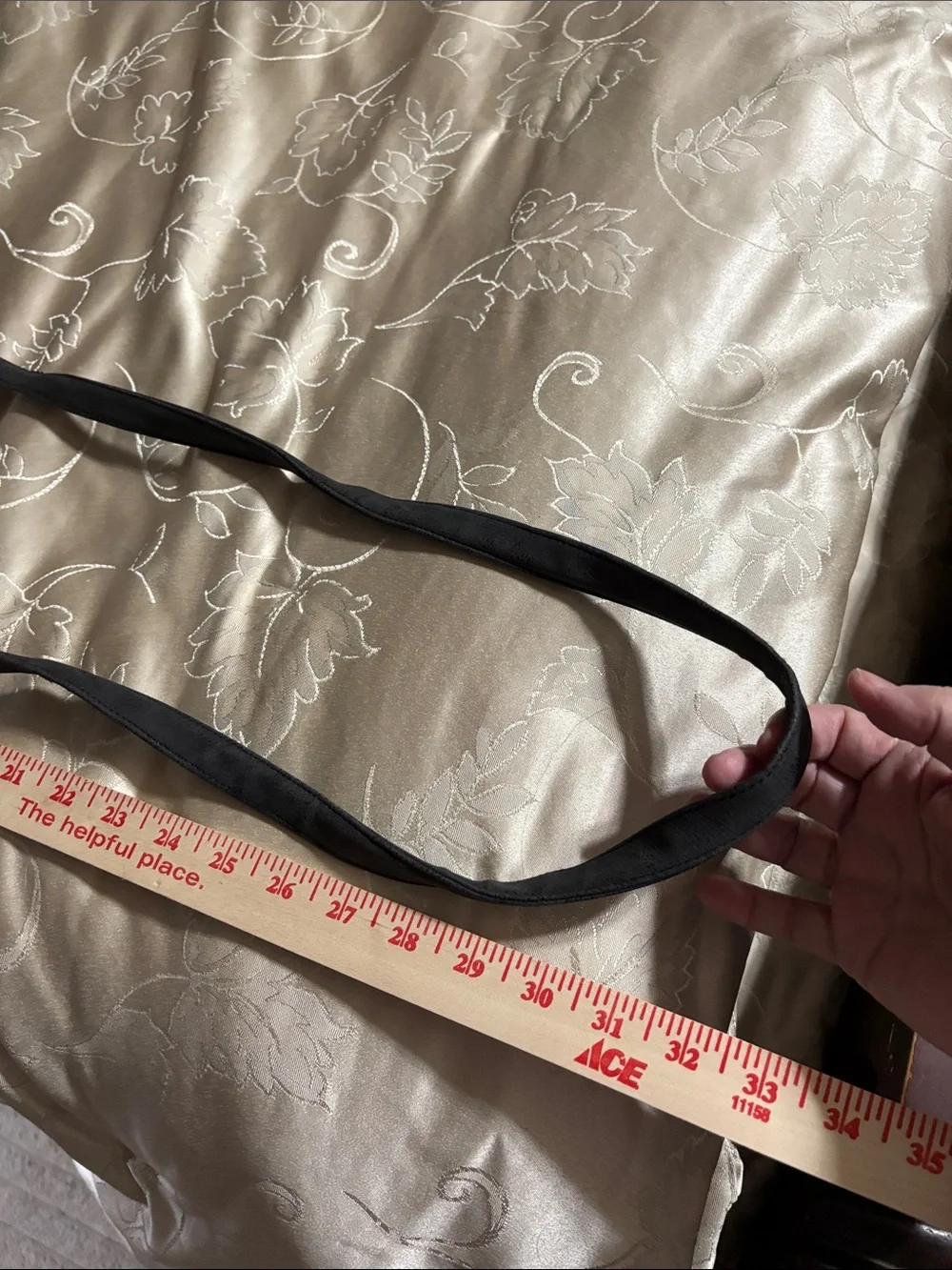 UNIONBAY round crossbody