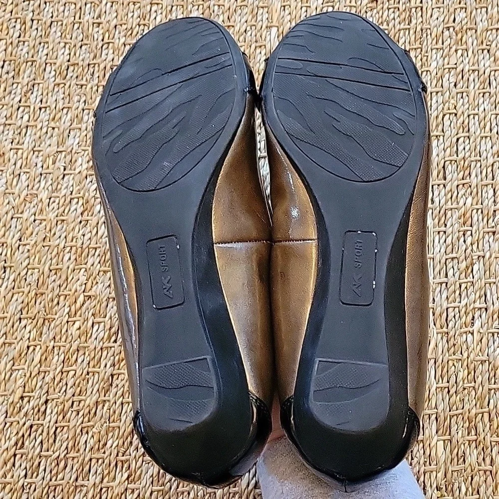 Anne Klein Sport this pair