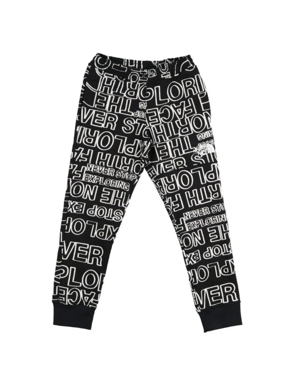 THE NORTH FACE Boys Fleece Jogger