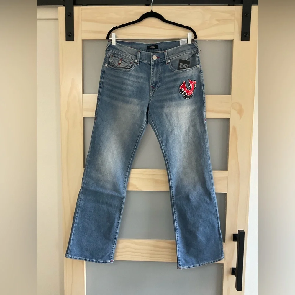 True Religion brand new
