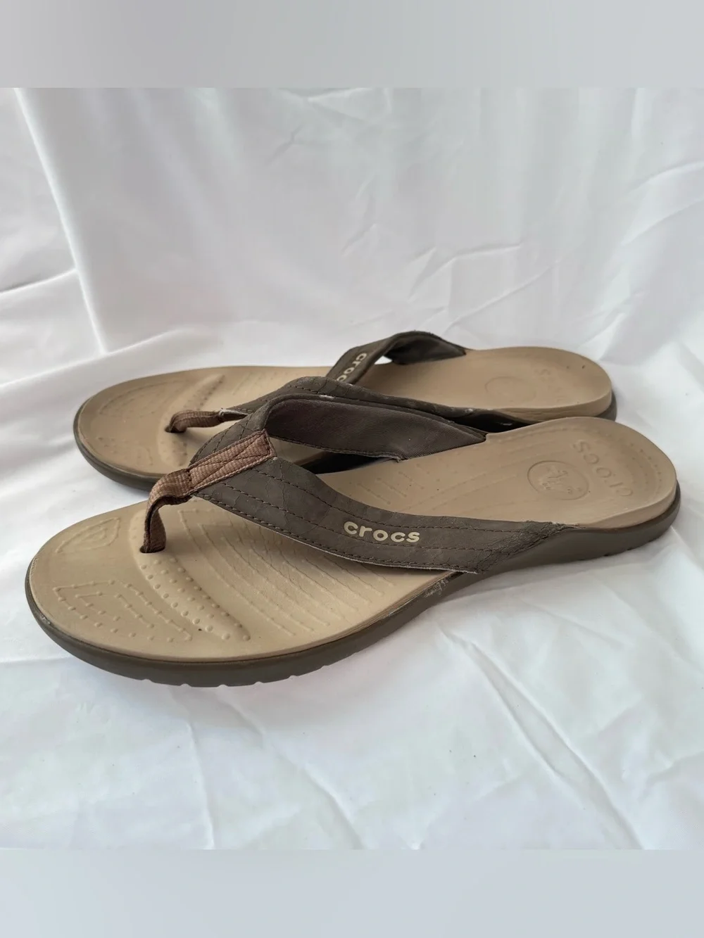 CROCS mens yukon