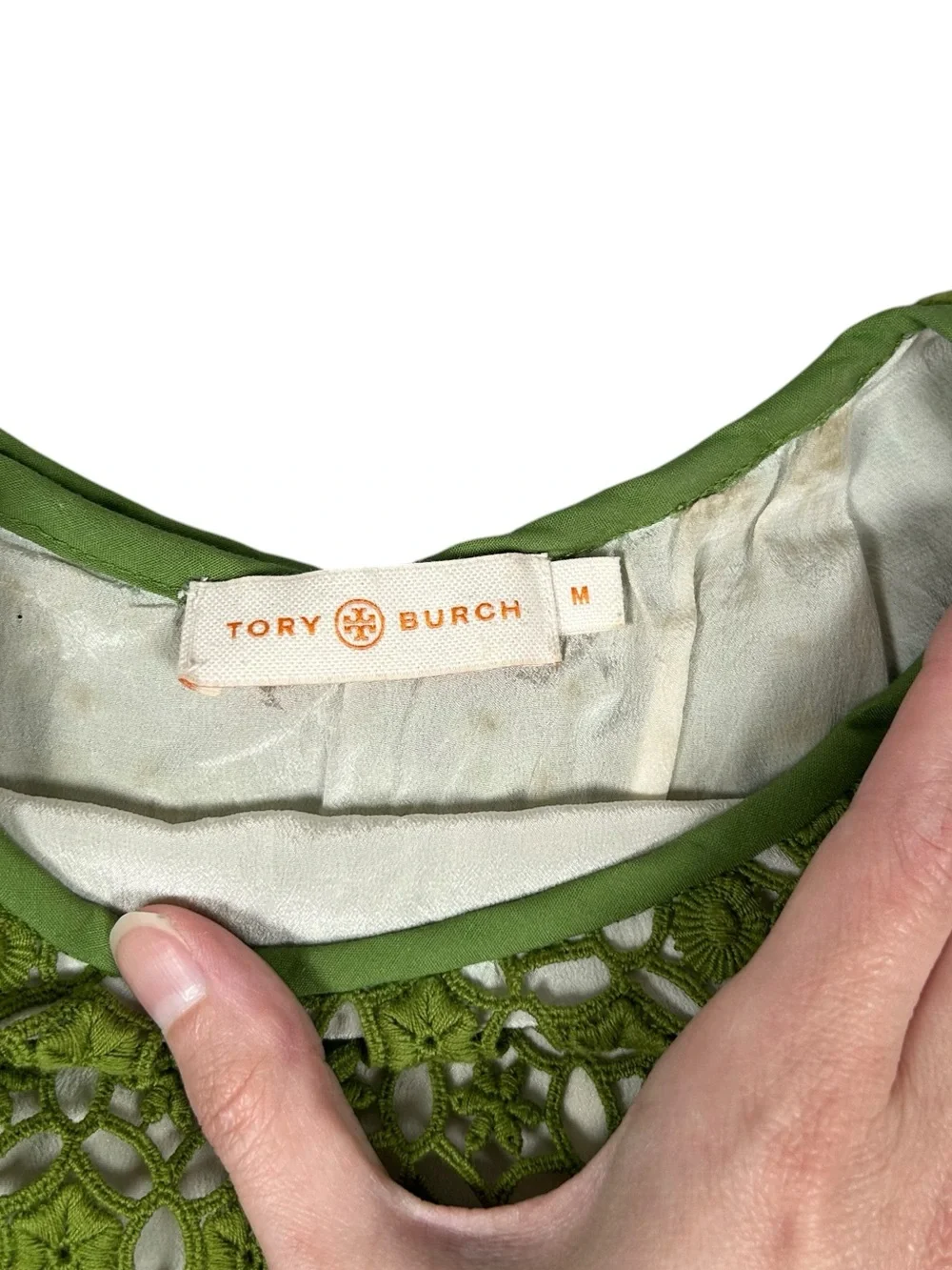 Tory Burch tory burch