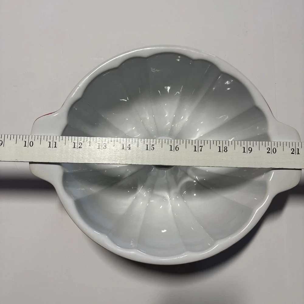 Mrs. Fields pan suitable