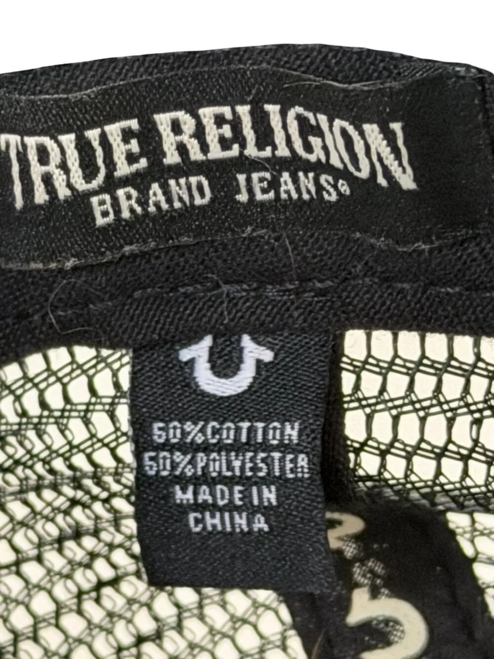True Religion true religion