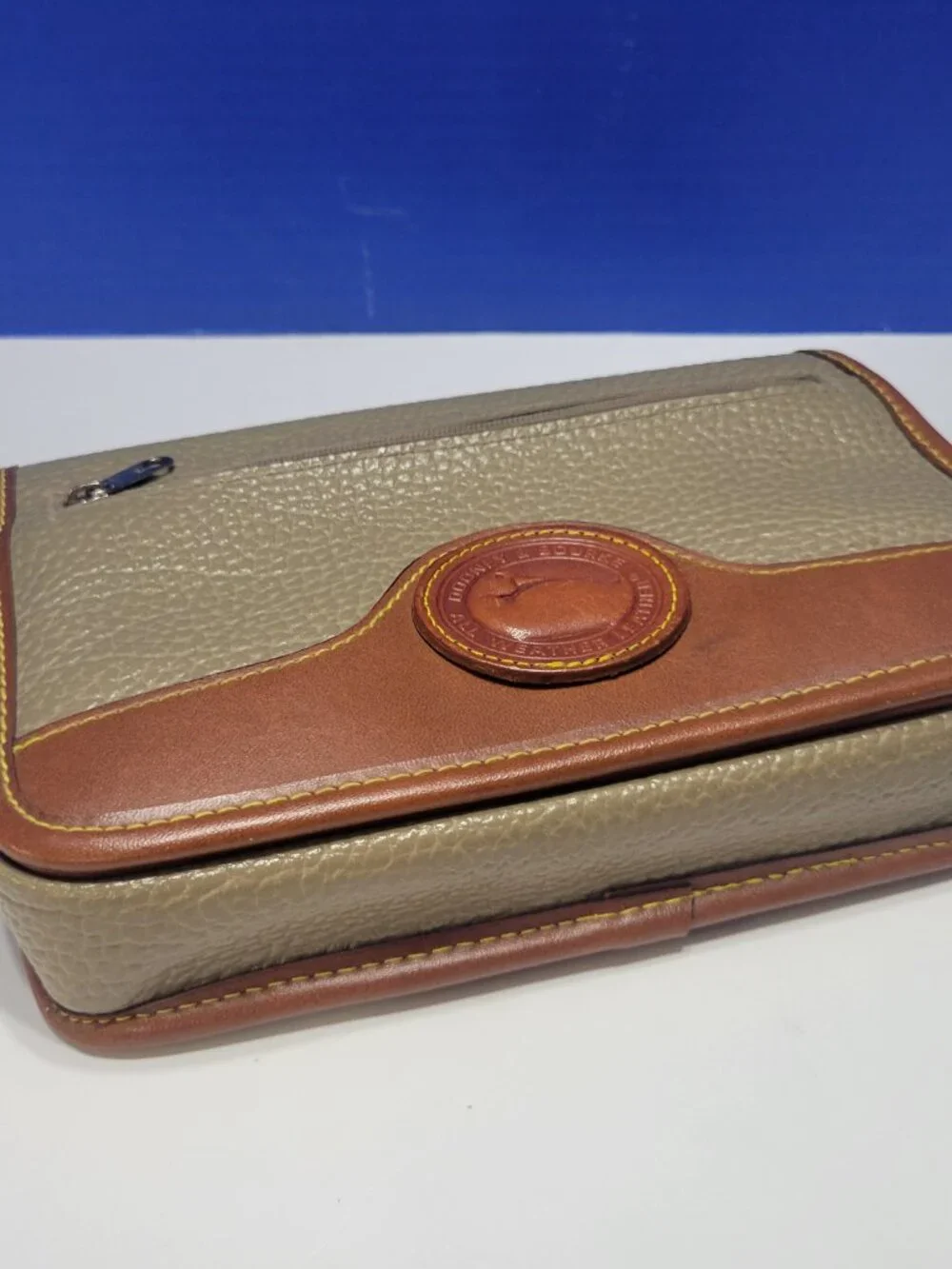 Dooney & Bourke very nice