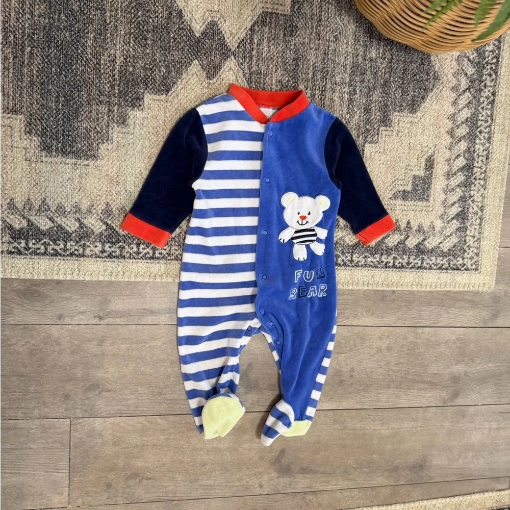 N/A vintage baby