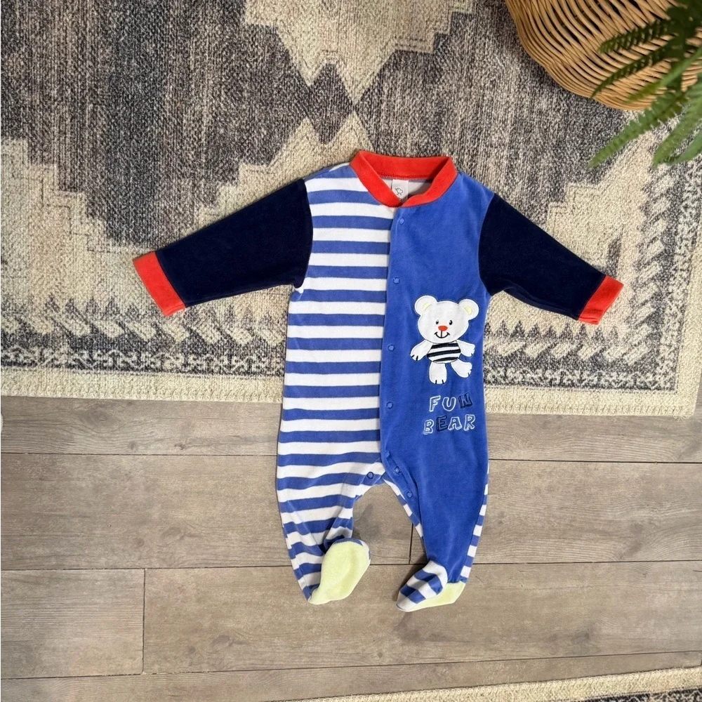 N/A vintage baby